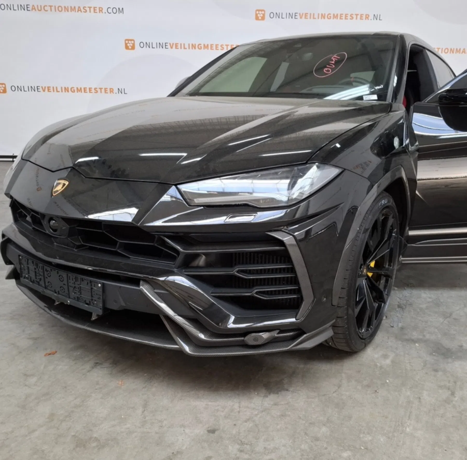 Lamborghini